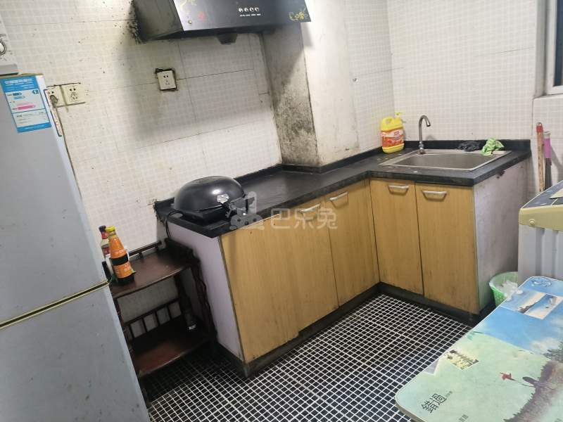 天福苑7729296厨房图4