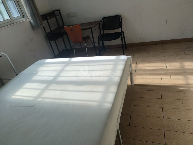 天福苑7729296卧室图2