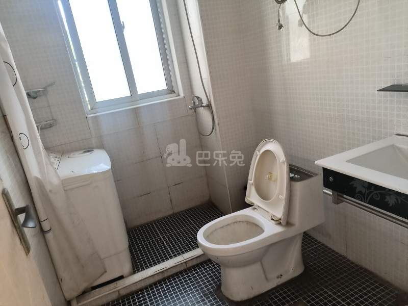 天福苑7729296卫生间图7