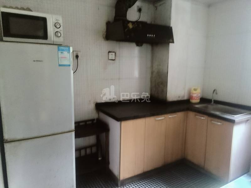 天福苑7729296厨房图5