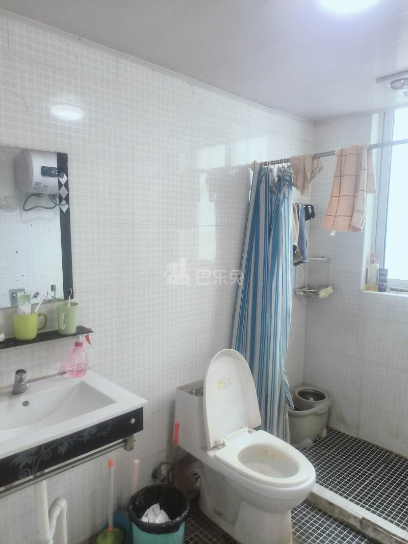 天福苑7729296卫生间图8