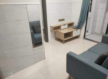 沙涌北六巷13号 1室1厅1卫