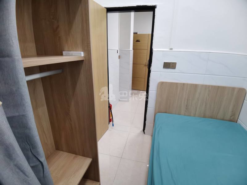 沙涌北六巷13号7729830卧室图1