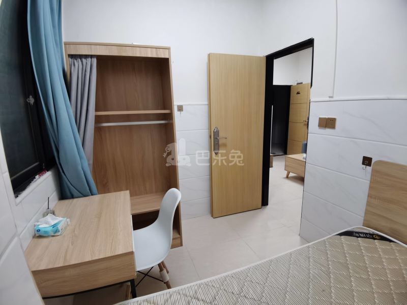 沙涌北六巷13号7729830卧室图3