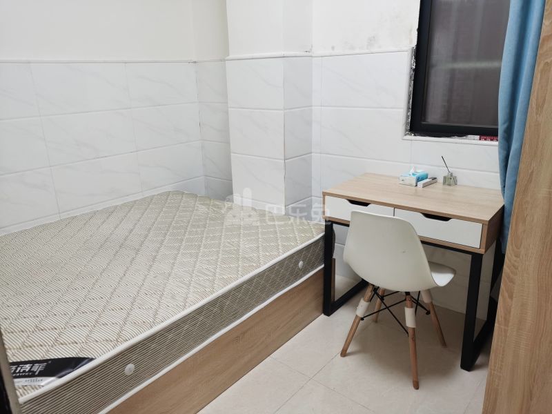 沙涌北六巷13号7729830卧室图2