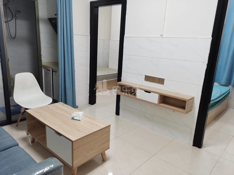 沙涌北六巷13号7729830客厅图5