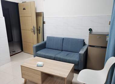 沙涌北六巷13号 2室1厅1卫