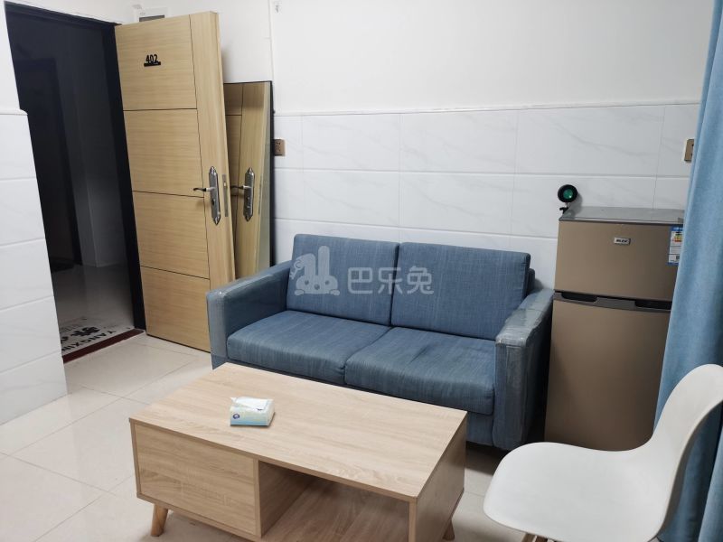 沙涌北六巷13号7729830客厅图4