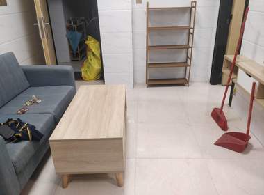 沙涌北六巷13号 2室1厅1卫