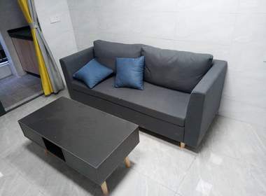 永泰集贤前三巷50号 1室1厅1卫