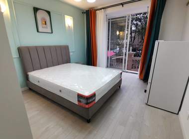 东兰兴城木兰苑（蕙兰苑） 