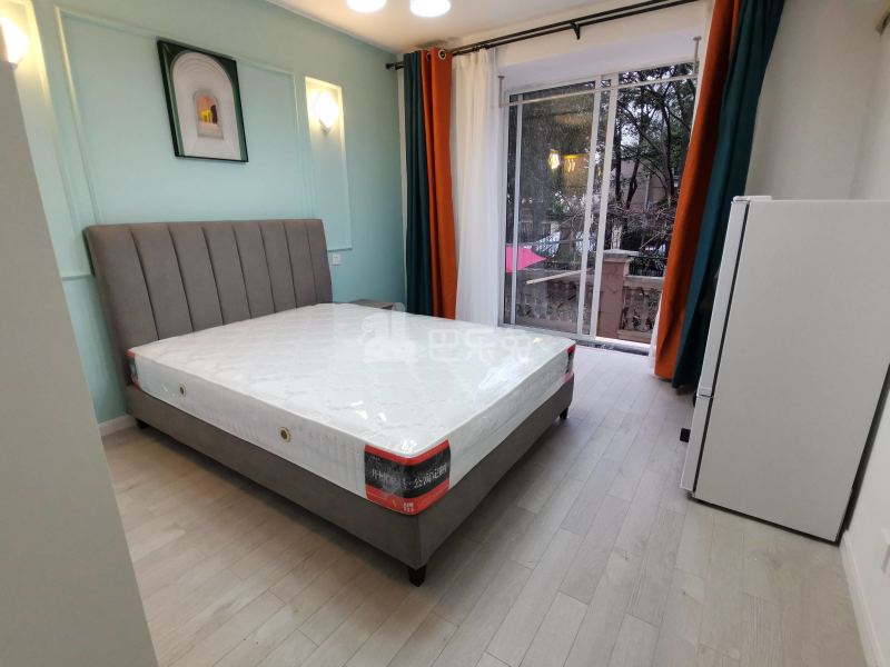 东兰兴城木兰苑（蕙兰苑）7734091卧室图4