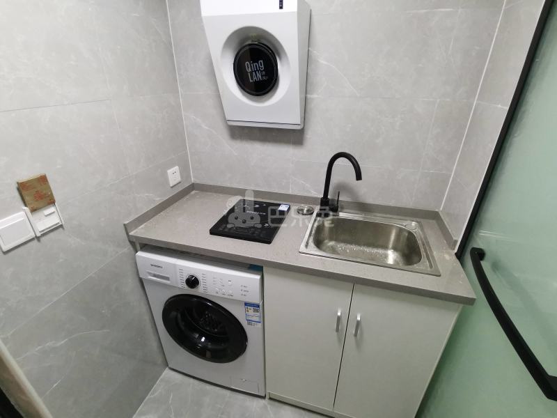 东兰兴城木兰苑（蕙兰苑）7734091厨房图5