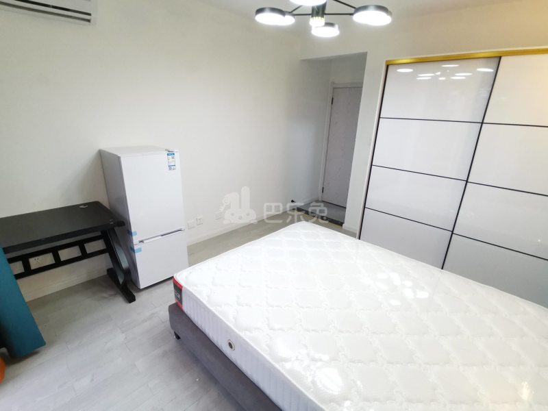 东兰兴城木兰苑（蕙兰苑）7734091卧室图1