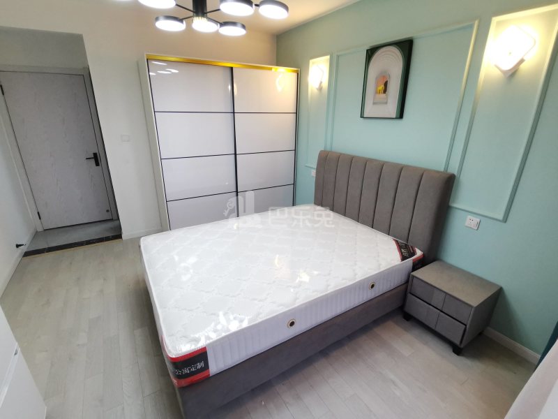 东兰兴城木兰苑（蕙兰苑）7734091卧室图0