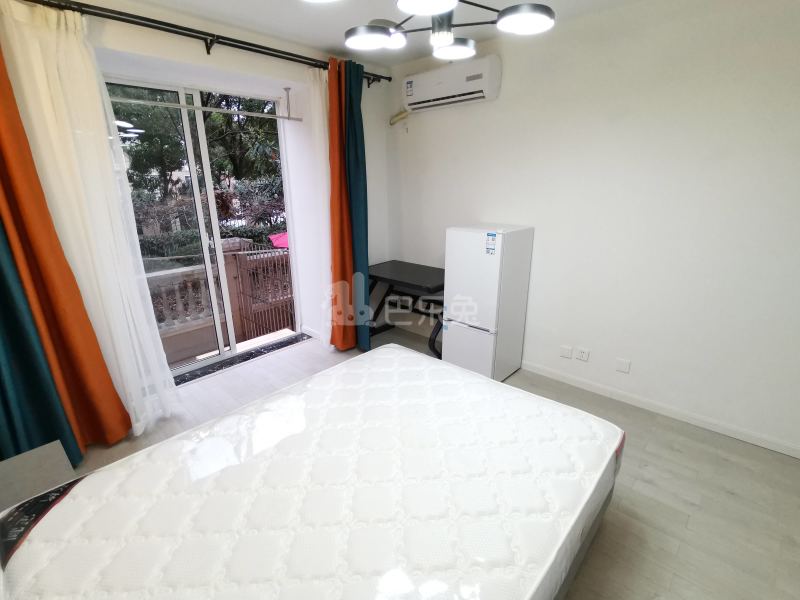 东兰兴城木兰苑（蕙兰苑）7734091卧室图3