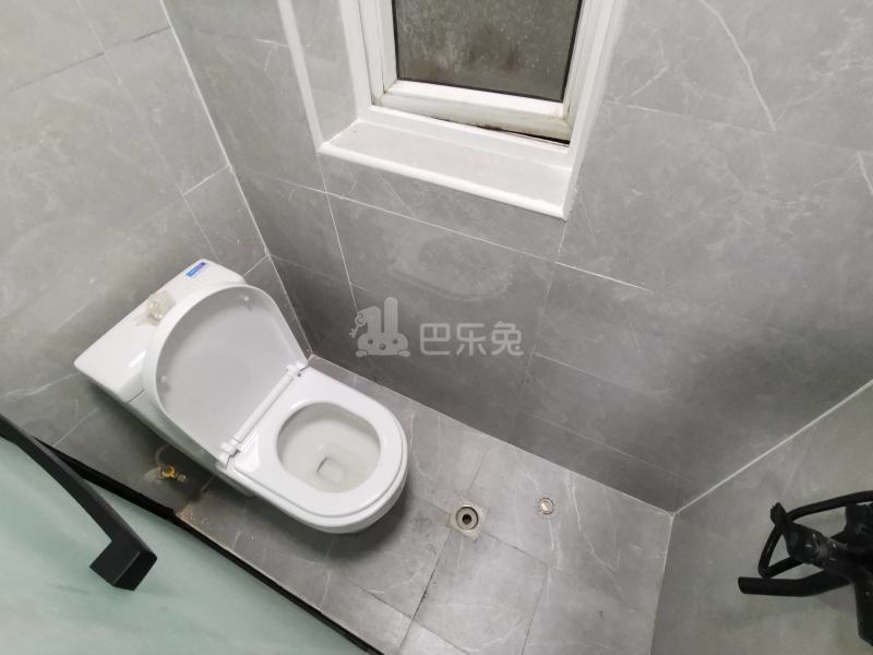 东兰兴城木兰苑（蕙兰苑）7734091卫生间图6