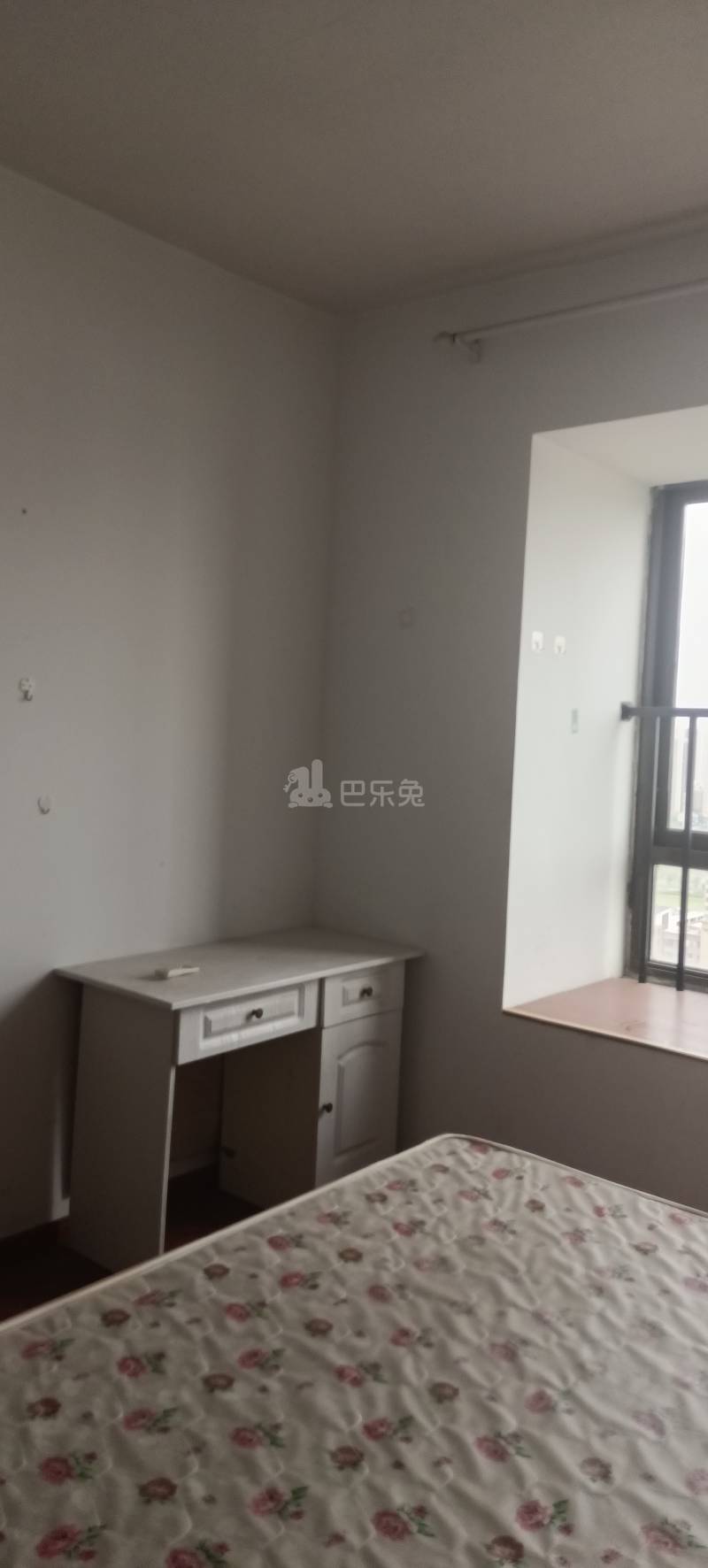 香逸尚城花园7734207卧室图1