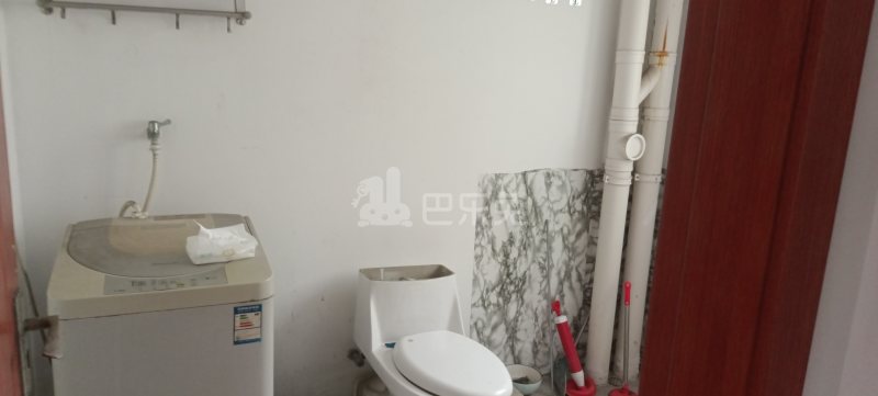 香逸尚城花园7734207卫生间图7