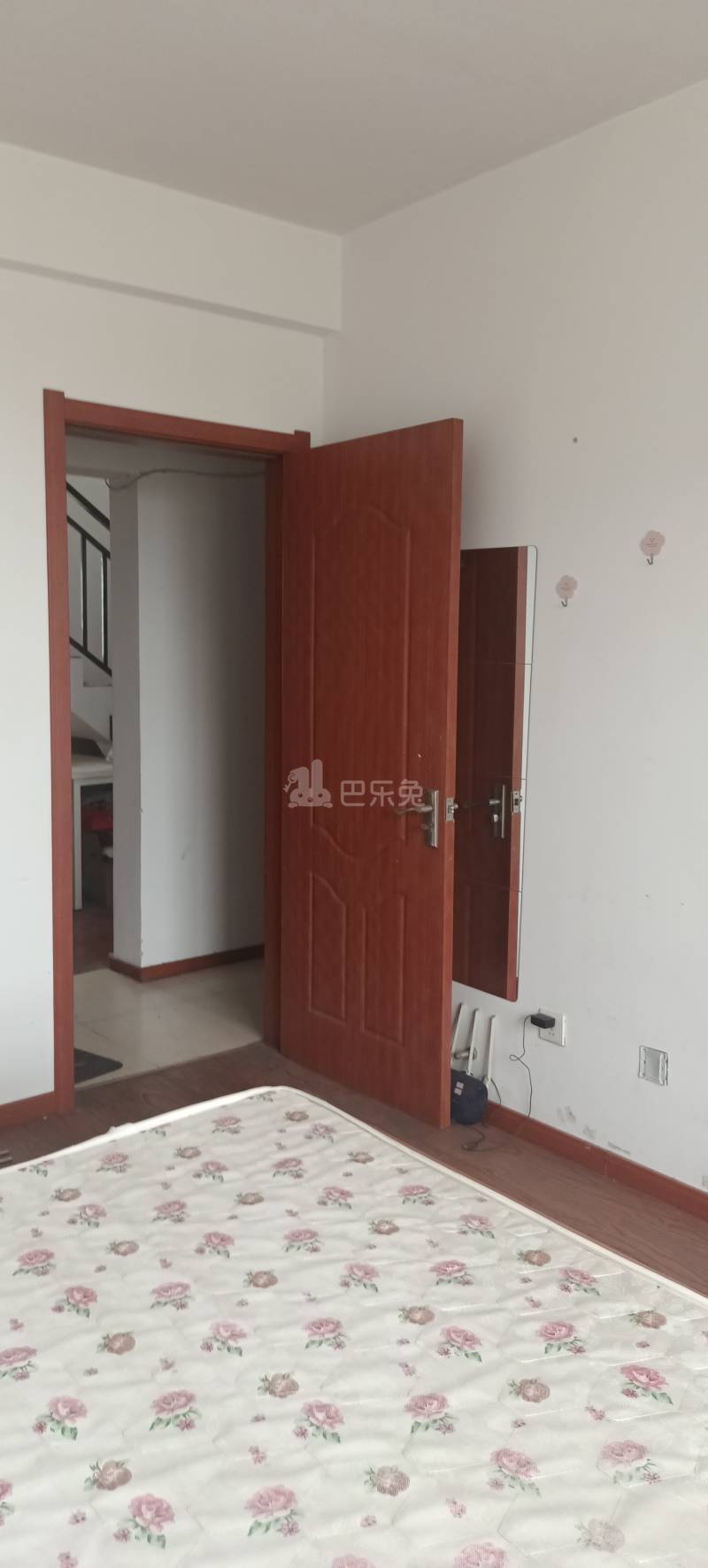 香逸尚城花园7734207卧室图3