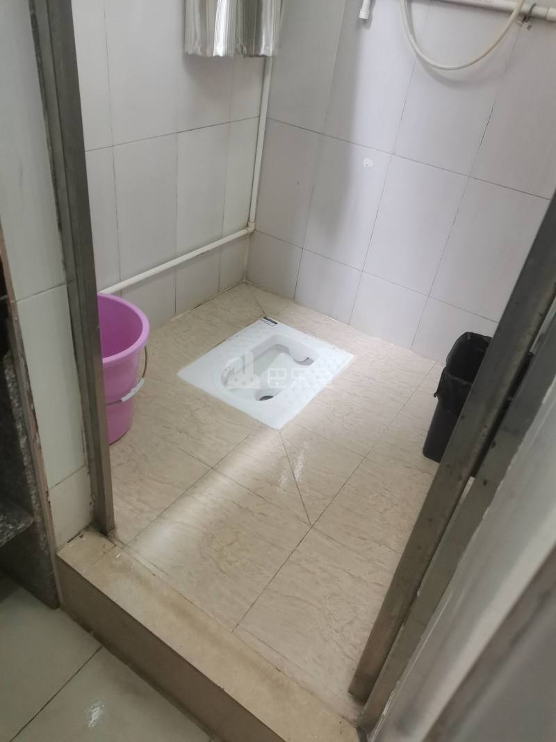 天豪公寓（车陂西华新村南三巷2号）7734905卫生间图5