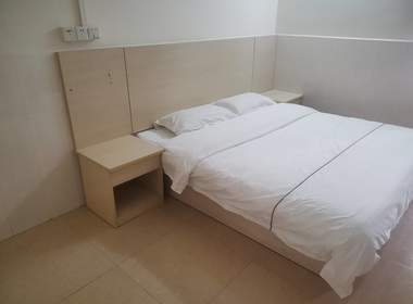 天豪公寓（车陂西华新村南三巷2号） 1室0厅1卫