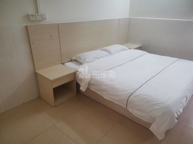 天豪公寓（车陂西华新村南三巷2号）7734905卧室图1