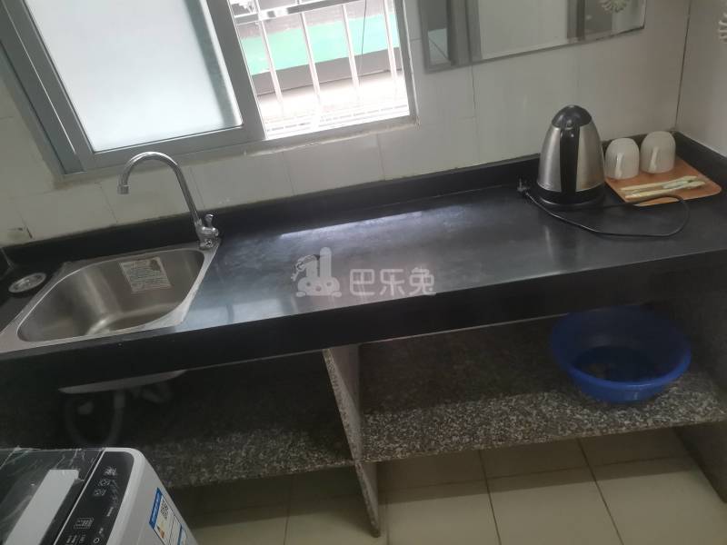 天豪公寓（车陂西华新村南三巷2号）7734905厨房图4