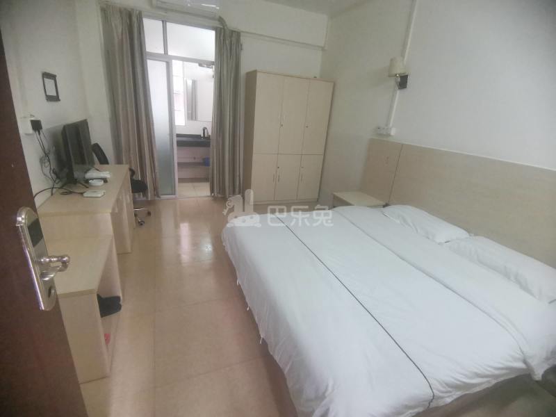 天豪公寓（车陂西华新村南三巷2号）7734905卧室图0