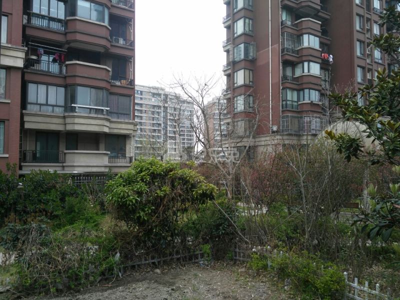 印象苑（中梁英伦印象）6102244周边环境图6