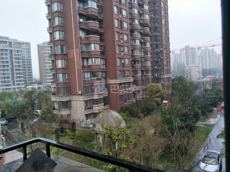 印象苑（中梁英伦印象）6102244周边环境图5