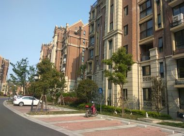 金融家一期 1室0厅1卫