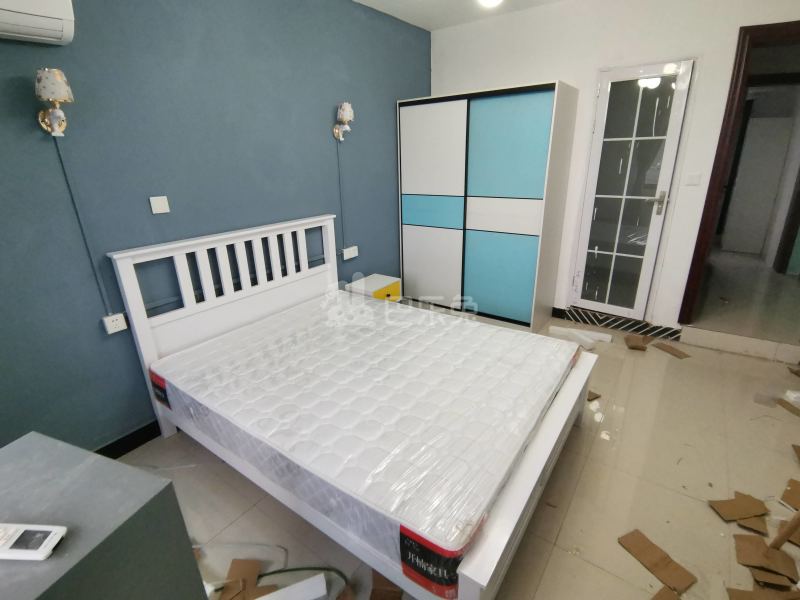 亭中小区7740526卧室图2