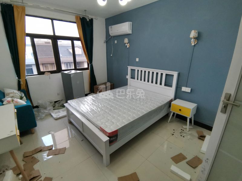 亭中小区7740526卧室图0