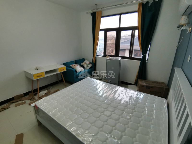 亭中小区7740526卧室图1