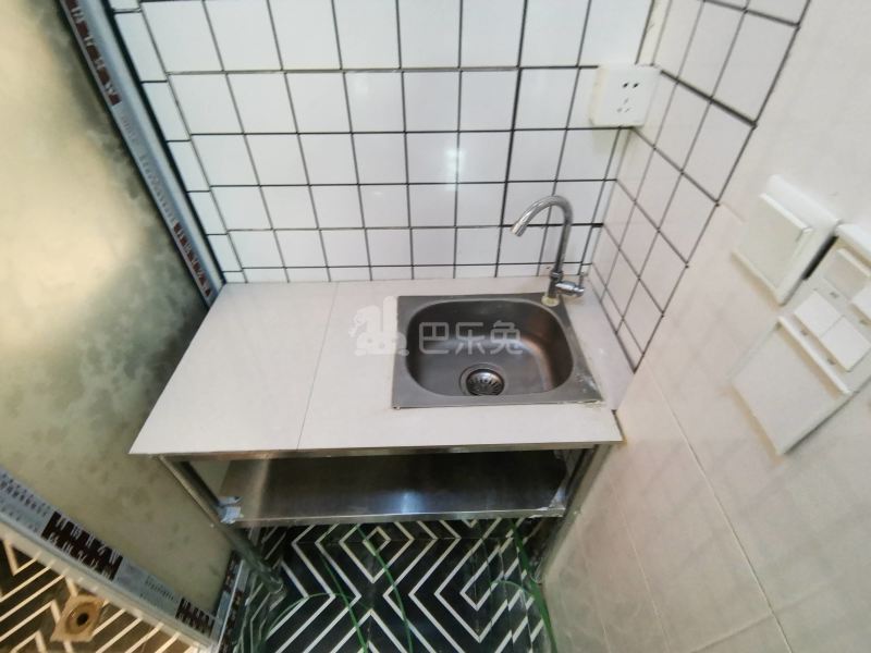 亭中小区7740526厨房图3