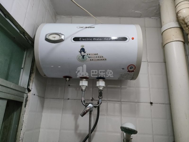 黄村莲溪里大街三横3号7742526卫生间图7