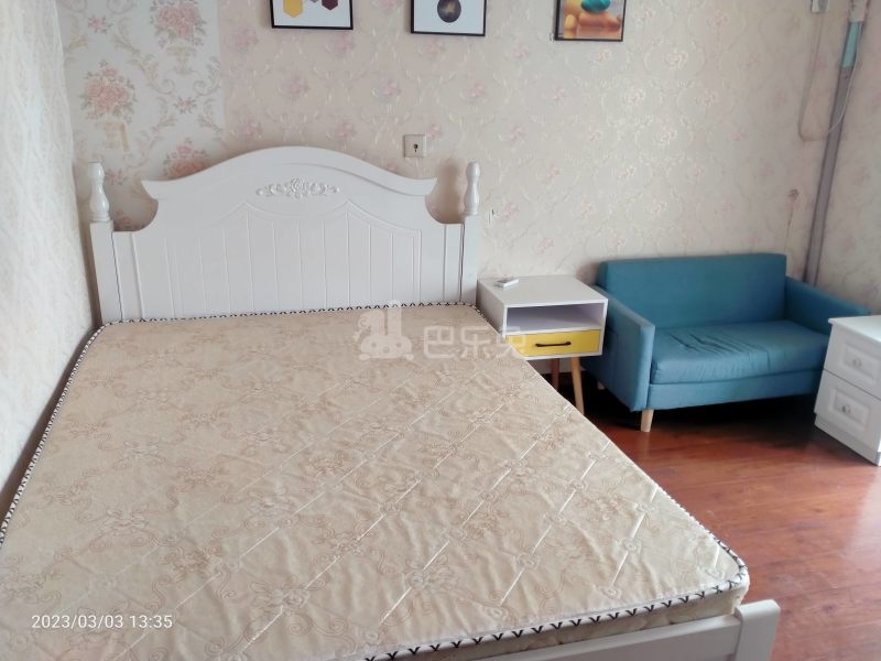 虹梅新苑北区7743687卧室图0