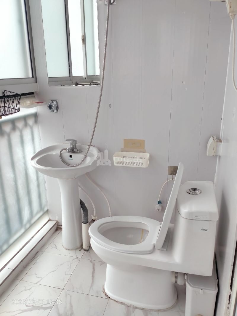 虹梅新苑北区7743687卫生间图5