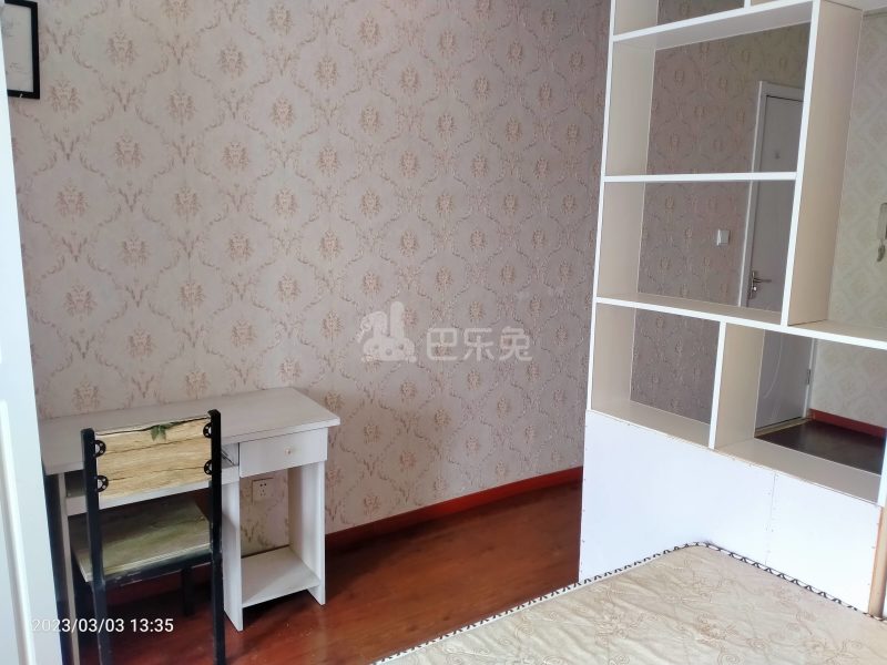 虹梅新苑北区7743687卧室图2