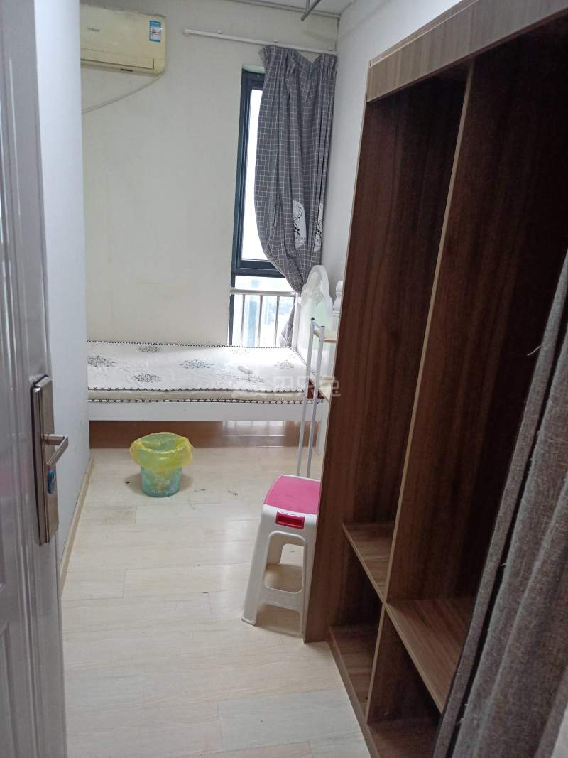 水印城7744833卧室图0