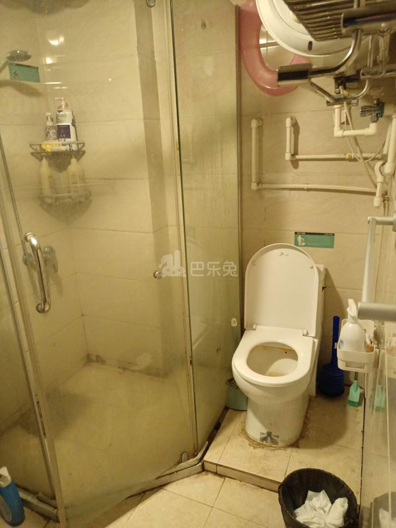 水印城7744833卫生间图4