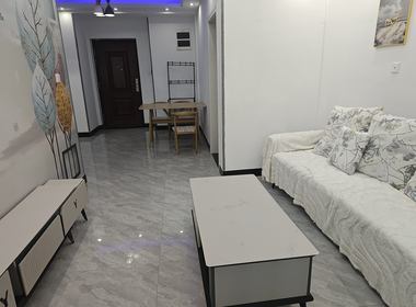 江凌苑 2室2厅1卫