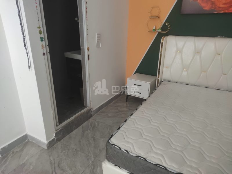 城南家园7748037卧室图1