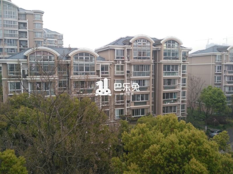 上海宝山_东方丽都_2室2厅1卫_整租_友谊路2858弄-上海巴乐兔租房