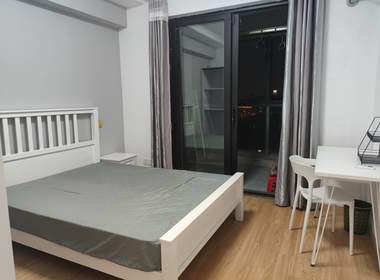 飘鹰锦和花园1期 