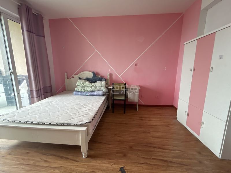 嘉宝梦之晨7749290卧室图1