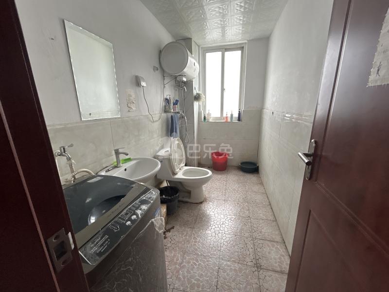 嘉宝梦之晨7749290卫生间图6