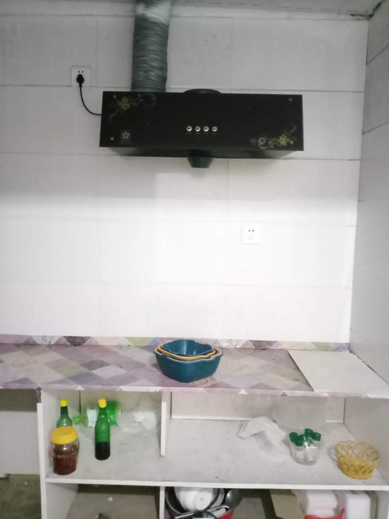 嘉宝梦之晨7749290厨房图4