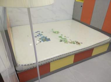 上元岗西大街二巷7号 1室0厅1卫